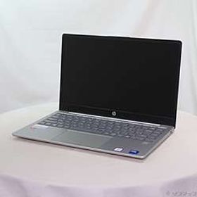 HP 14-ep1000 BJ0M0PA-AAAB ナチュラルシルバー ［Core-7-150U／16GB／SSD512GB／14インチワイド／Windows11 Home］
