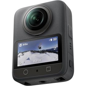 メーカー正規品 新品 DJI ディージェイアイ Osmo 360 スタンダードコンボ 360度カメラ
