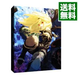 【中古】PS4 GRAVITY DAZE 2 初回限定版 ［プロダクトコード付属なし］