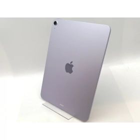 【中古】Apple 【Wi-Fi】 11インチ iPad Air（M3/2025) 256GB パープル MCA64J/A【津田沼】保証期間1ヶ月【ランクA】