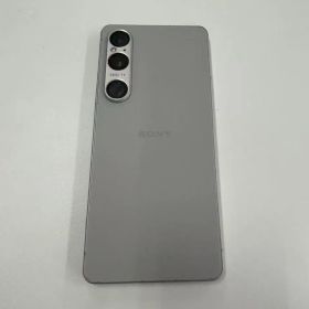 【ジャンク品】Xperia 1 VI シルバー