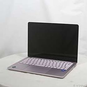 LAVIE SOL PC-S1355JAP フェアリーパープル 〔NEC Refreshed PC〕 ≪メーカー保証あり≫ ［Core-i5-1335U (1.3GHz)／16GB／SSD256GB／