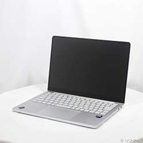 LAVIE SOL PC-S1365LAS プラチナシルバー 〔NEC Refreshed PC〕 ≪メーカー保証あり≫ ［Core-Ultra-5-226V／16GB／SSD512GB／13.3イン