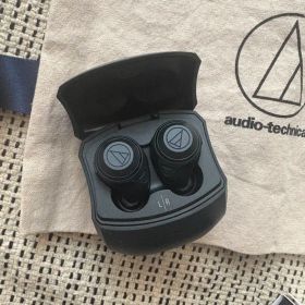 audio-technica ワイヤレスイヤホン ATH-CKS50TW