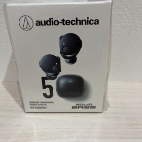 新品audio-technica ATH-CKS50TW2 オーディオテクニカ