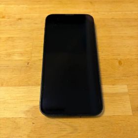 Apple iPhone 13 mini 本体 ミッドナイト