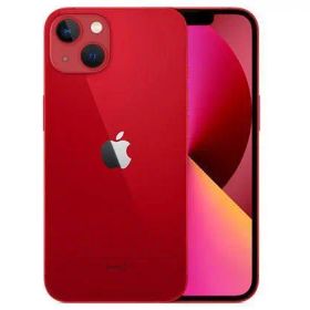 Apple iPhone13未使用ジャンク品バッテリー上がり・充電不可/保証なし