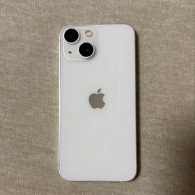 iPhone13mini 512GB 付属なし
