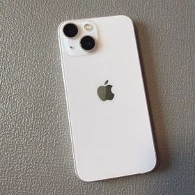 Apple iPhone 13 mini ピンク
