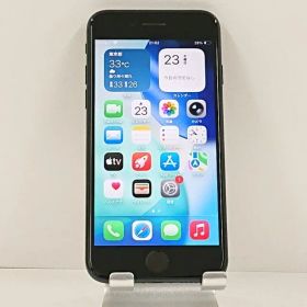 iPhoneSE 第3世代 64GB ドコモ ミッドナイト 送料無料 本体 c21676