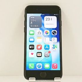 iPhoneSE 第3世代 64GB ドコモ ミッドナイト 送料無料 本体 c21671