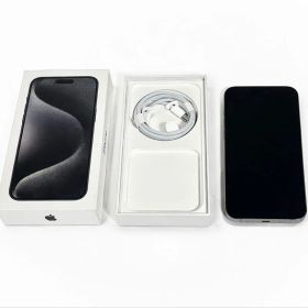 Apple iPhone 15 Pro Max 256GB Titanium