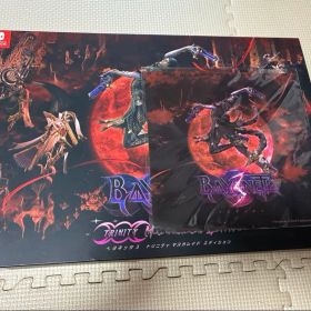 ベヨネッタ3 トリニティ マスカレイド エディション