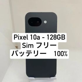 Google Pixel 10a 128GB 82289