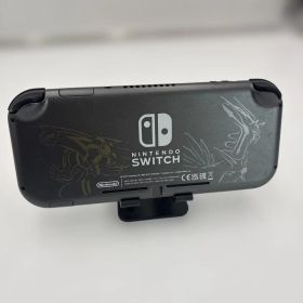 美品 Nintendo Switch Lite ディアルガ・パルキア 本体