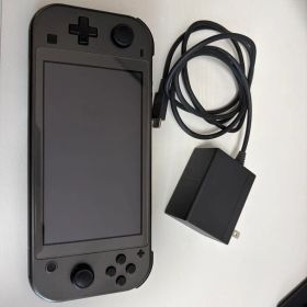 Nintendo Switch Lite ディアルガ・パルキア 本体