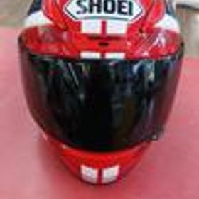 ヘルメット Z-7 VALKYRIE SHOEI