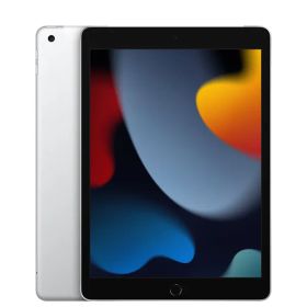 【中古】 iPad 第9世代 64GB 良品 SIMフリー Wi-Fi+Cellular シルバー A2604 10.2インチ 2021年 iPad9 本体 タブレット アイパッド アップル apple【送料無料】 ipd9mtm2734