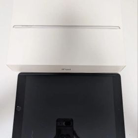 Apple iPad 第9世代 バッテリー容量100%本体 シルバー 空箱