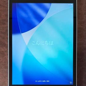 Apple iPad 第9世代 64GB Wi-Fi シルバー 動作確認済み