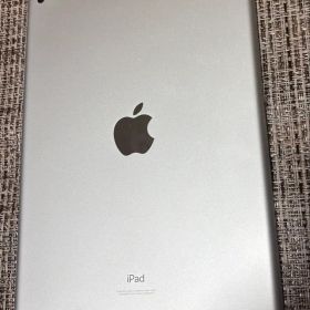 iPad 第9世代 64GB セルラーモデル シルバー