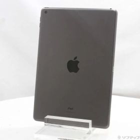 ソフマップ 〔中古品〕 iPad 第9世代 64GB スペースグレイ MK2K3J／A Wi-Fi【297】