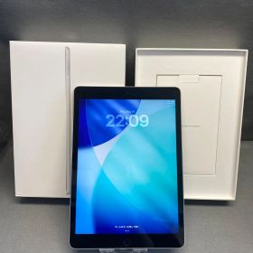 美品 iPad9 64GB Wi-Fi版 シルバー色