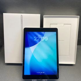 美品 iPad9 64GB Wi-Fi版 シルバー色