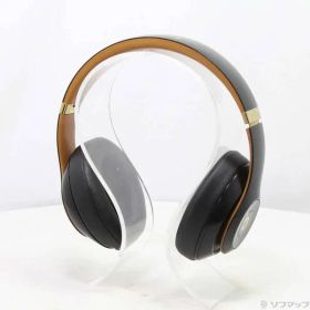 ソフマップ 〔中古品〕 Beats Studio3 Wireless Skyline Collection MTQW2PA／A ミッドナイトブラック【377】