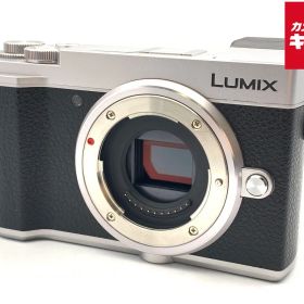 LUMIX DC-GX7MK3 中古 77,800円 | ネット最安値の価格比較 プライスランク