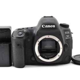 CANON キヤノン EOS 5D Mark IV EOS5DMK4 #G016