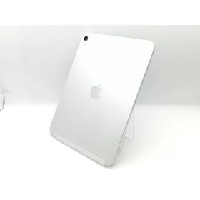 【中古】Apple 【Wi-Fi】 iPad（A16/2025） 128GB シルバー MD3Y4J/A【熊本】保証期間1ヶ月【ランクB】