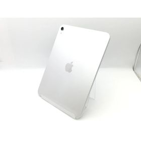 【中古】Apple 【Wi-Fi】 iPad（A16/2025） 128GB シルバー MD3Y4J/A【熊本】保証期間1ヶ月【ランクB】