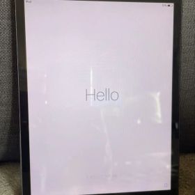 Apple iPad mini 初代スペースグレー 本体