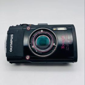 【動作確認済み】 OLYMPUS Tough TG-4