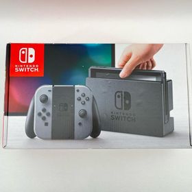 ジャンク品 Nintendo ゲーム機 Nintendo Switch HAC-001 263139058 ◆2006