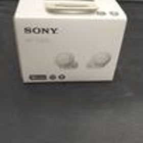 イヤホン WF-C500 SONY