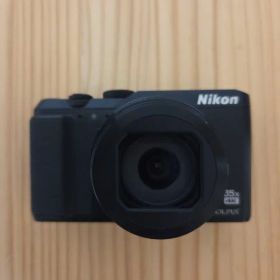 ★訳あり品★ Nikon ニコン COOLPIX クールピクス A900