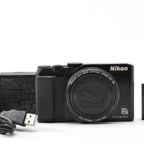 ■ 美品 ■ ニコン Nikon COOLPIX A900