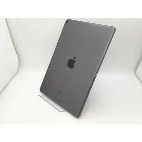 【中古】Apple 【Wi-Fi】 iPad Air（第3世代/2019） 64GB スペースグレイ MUUJ2J/A【アリオ倉敷】保証期間1ヶ月【ランクC】