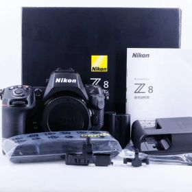 Nikon Z8 ボディ