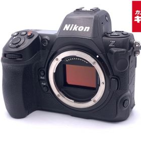 【中古】 【並品】 ニコン Z8 ボディ