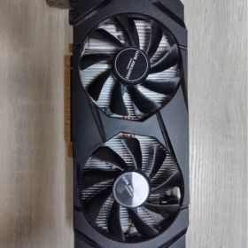GALAKURO GeForce RTX 2060