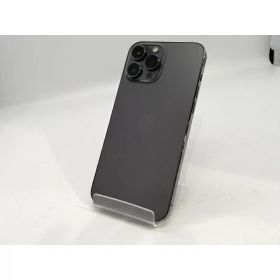 【中古】Apple 楽天モバイル 【SIMフリー】 iPhone 13 Pro Max 128GB グラファイト MLJ43J/A【浜松駅前】保証期間1ヶ月【ランクB】