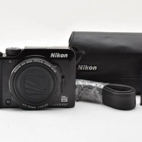 Nikon COOLPIX A1000 デジカメ コンデジ 35倍ズーム 高画質