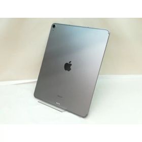 【中古】Apple SoftBank 【SIMフリー】 13インチ iPad Air（M2/2024） 256GB スペースグレイ MV6V3J/A【川崎】保証期間1ヶ月【ランクA】