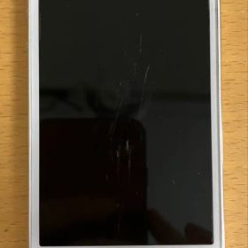 B③ジャンク iPhone 4s 32GB 白 au 本体のみ IMEI有