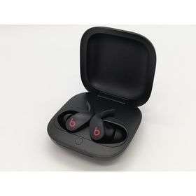 【中古】beats by dr.dre Beats Fit Pro MK2F3PA/A [Beatsブラック]【大宮東口】保証期間１ヶ月【ランクC】
