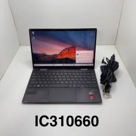 HP ENVY x360 13