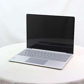 Surface Laptop Go 3 〔Core i5／8GB／SSD256GB〕 XK3-00005 プラチナ